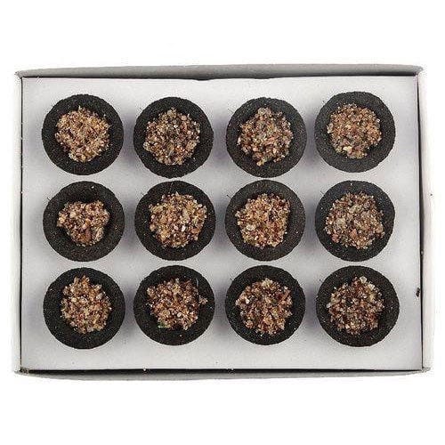 NEELKANTH SAMBRANI CUP 12PCS