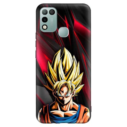 Dragon Ball Super HOT 10 PLAY Premium Embossed Mobile cover