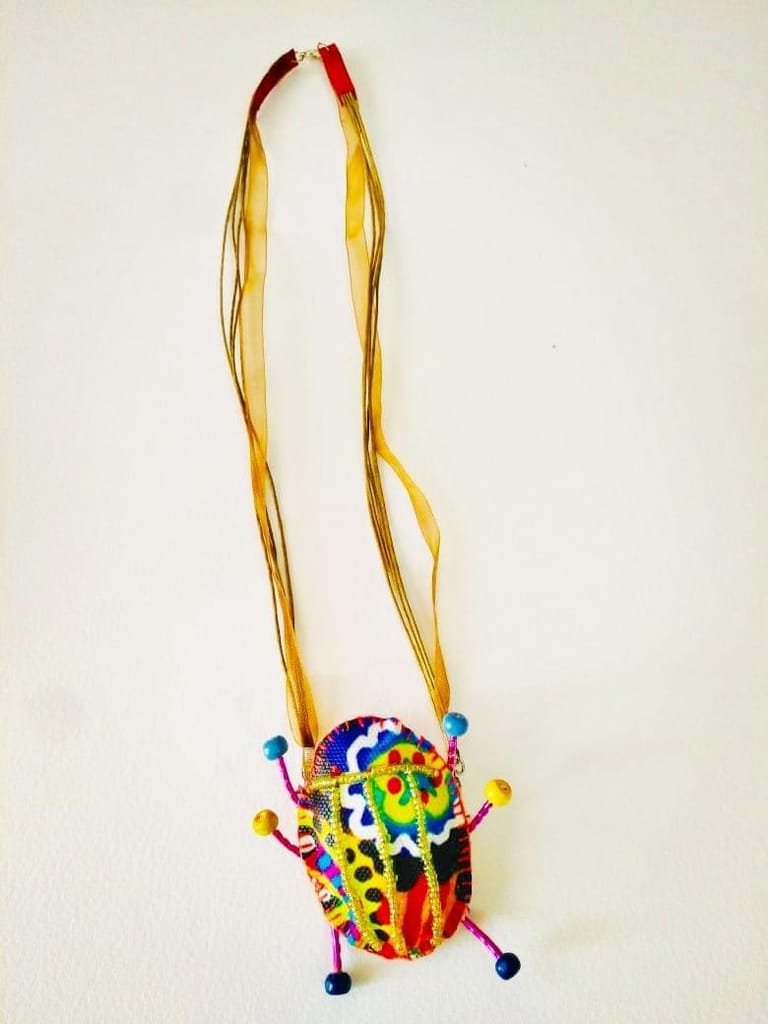 Bug-licious Brooch & Pendant