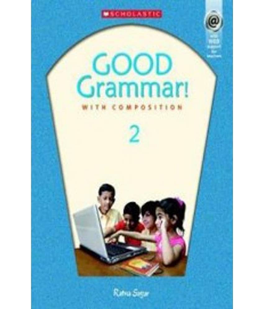 Good Grammar 2