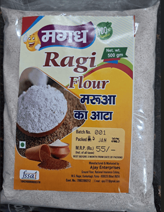 Ragi Flour