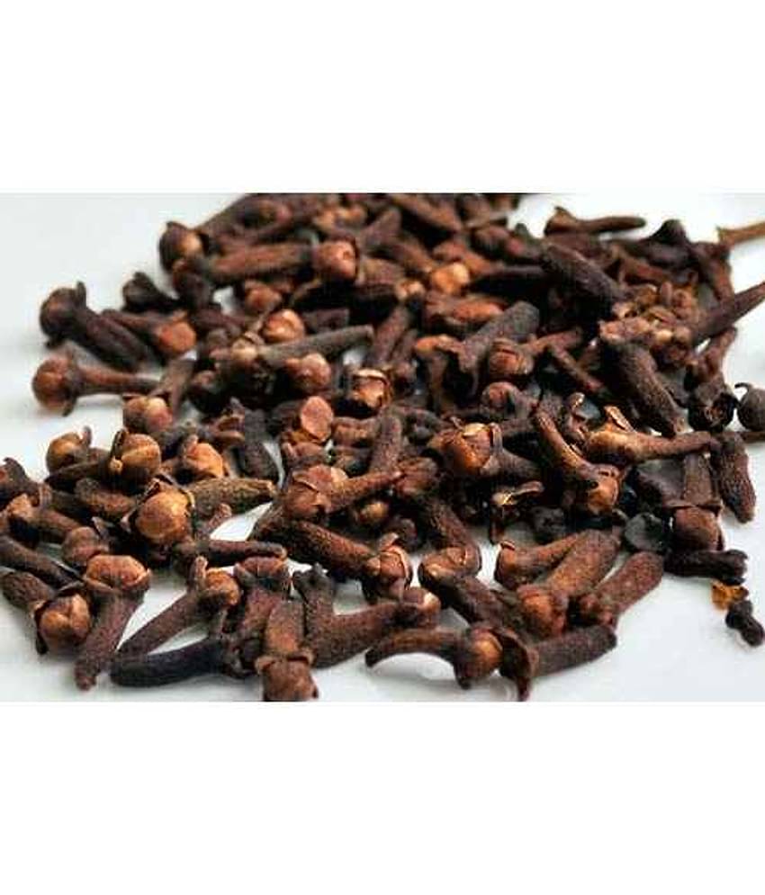 UPPAL SONS - 250 gm Lavang (Cloves) (Pack of 1)