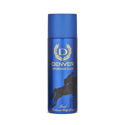Goal Deo 165ml