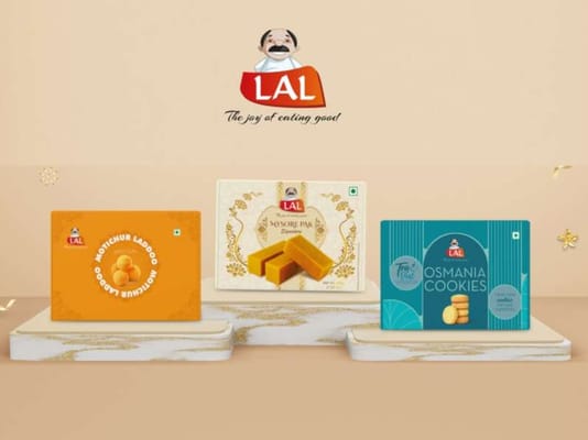 Lal Sweets