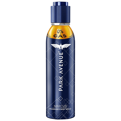 Park Avenue Marcus Body Fragrance Spray, 150 ml