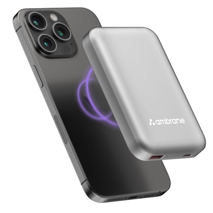 Ambrane Aerosync Snap Ambrane Aerosync Snap