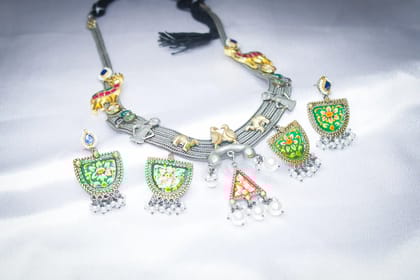 Stunning Necklaces