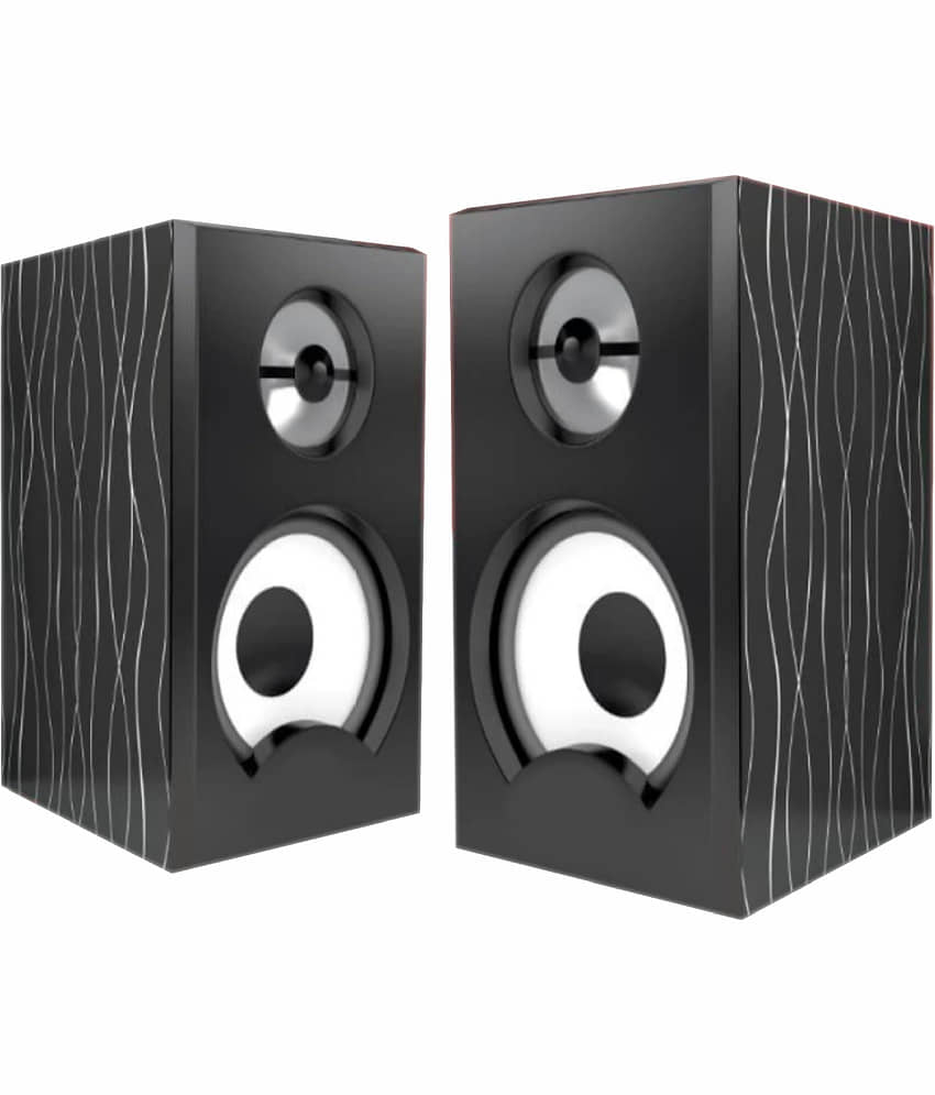 Quantum 630 2.0 Speakers - Assorted