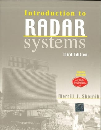 Introduction to Radar Systems 3/ed