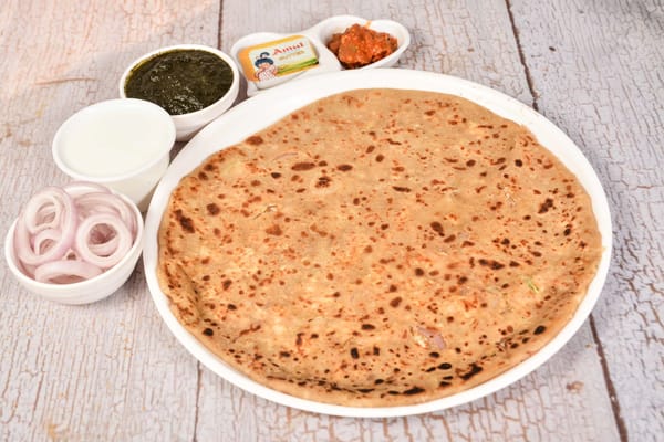 24 Seven Apna Dhaba