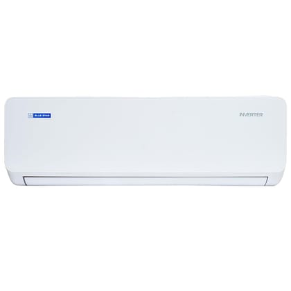 Blue star 1.5Ton 1.5ton 5star inv IC518ENU  Split ac range