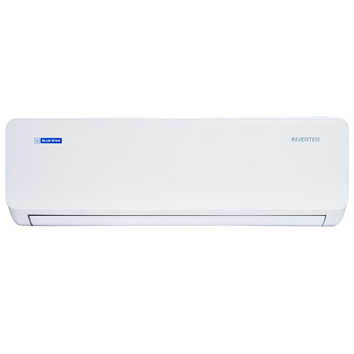 Blue star 1.5Ton 1.5ton 5star inv IC518ENU  Split ac range