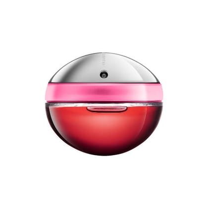 Paco Rabanne Ultrared Eau de Parfum For Women 80ml