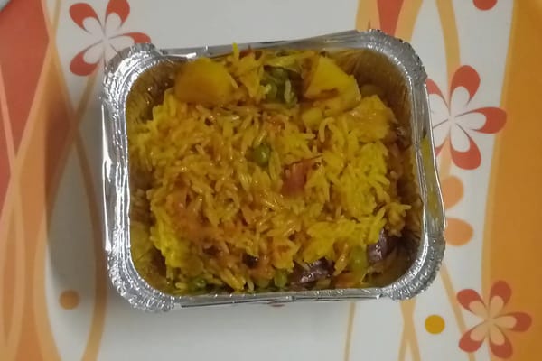 Simmi's Kitchen