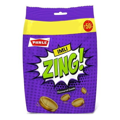 Parle Zing Imli, 217.8G