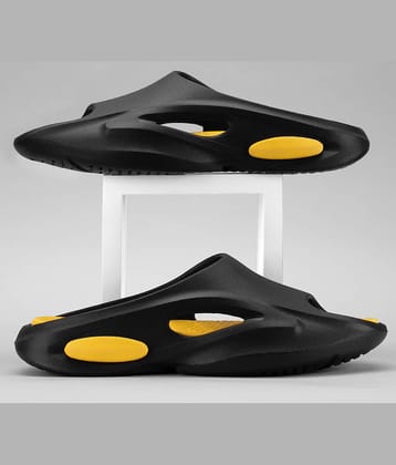 ATOM - Multicolor Men's Clogs