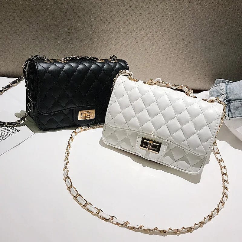 New Design Super Brand Fashion Small Chain Bag Ladies Handbag Luxury Shoulder Bag For Women Hand Bag