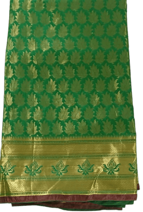 Elegant Silk Saree Collection
