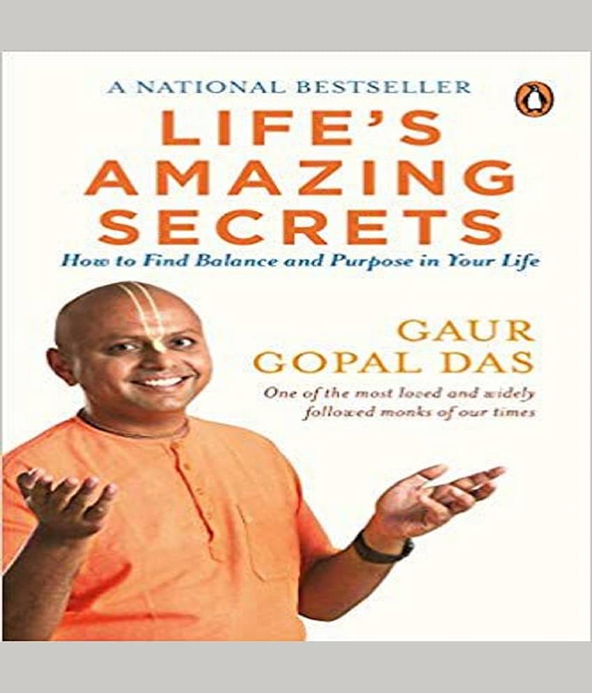 Life's Amazing Secrets