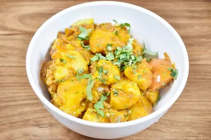 Gobi Masala