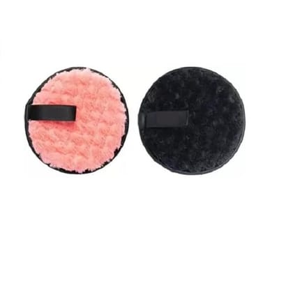 Perfect for Chemical Free Removal of Eye Makeup