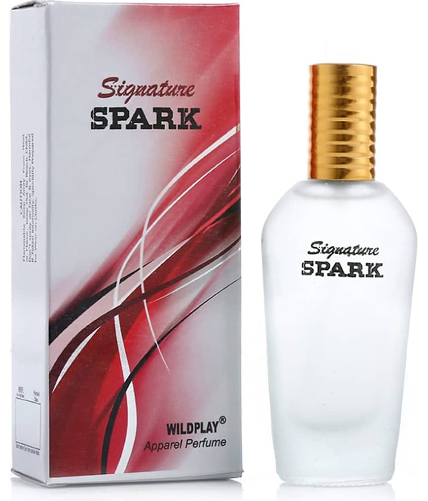 Signature Spark 25ml perfume 1pc.