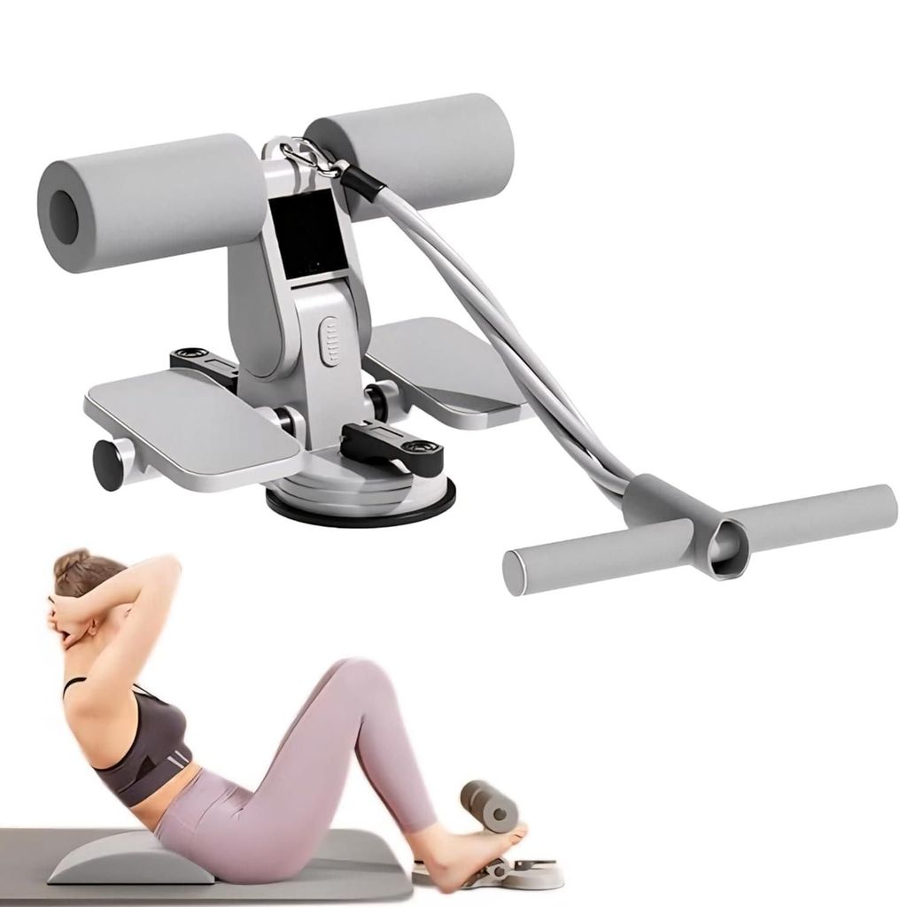 Muscle Exerciser Fitness Device - Sports and Fitness Equipment | Buy online on ZillyBuy