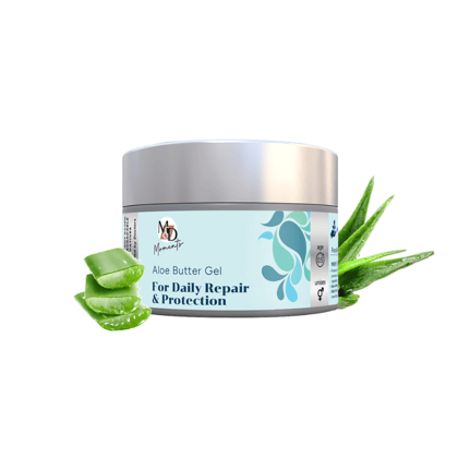 MrilQ Aloe Butter MrilQ Aloe Butter