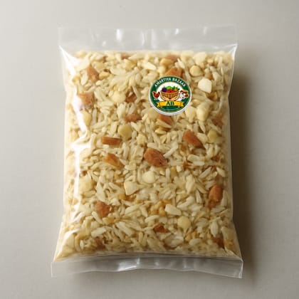 Amartiya Bazaar's kheer mix - instant rice pudding