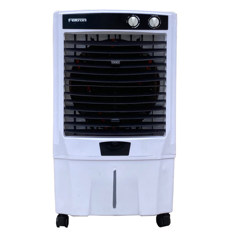 Feltron 55 Ltr Desert Air Cooler (Cool Wave Plus)