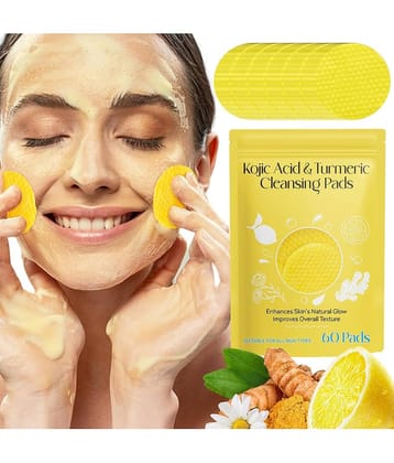 GATIZEN - Tan Removal Peel Off Mask for All Skin Type ( Pack of 50 )