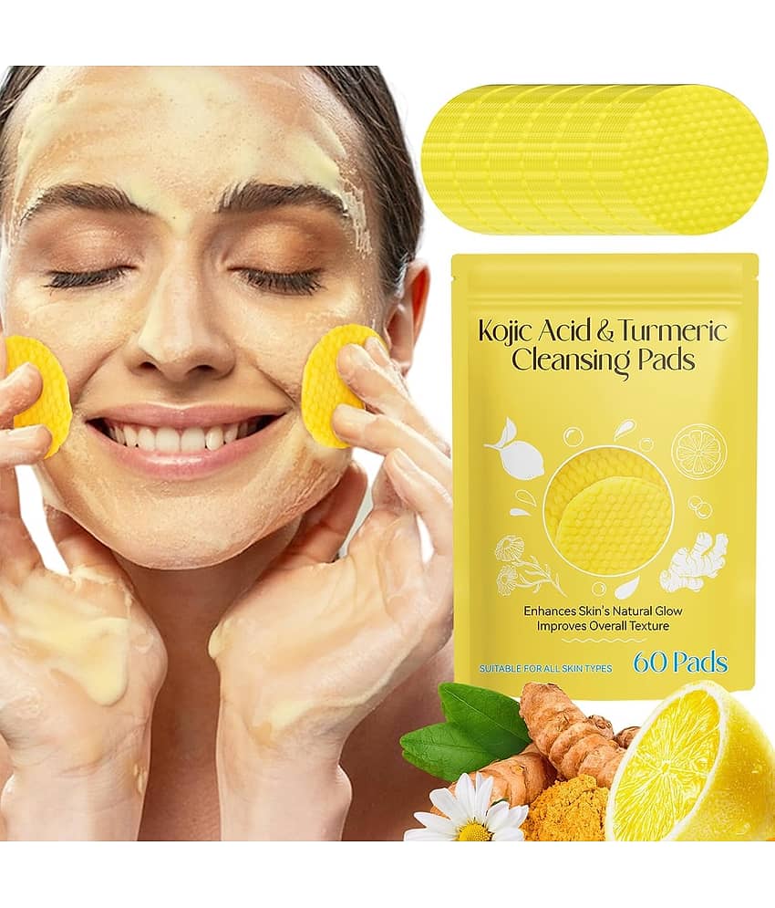 GATIZEN - Tan Removal Peel Off Mask for All Skin Type ( Pack of 50 )