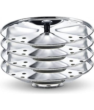 Dynore Stainless Steel Idly Stand mL