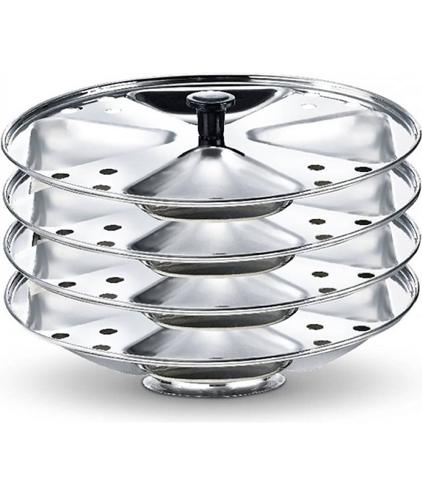 Dynore Stainless Steel Idly Stand mL