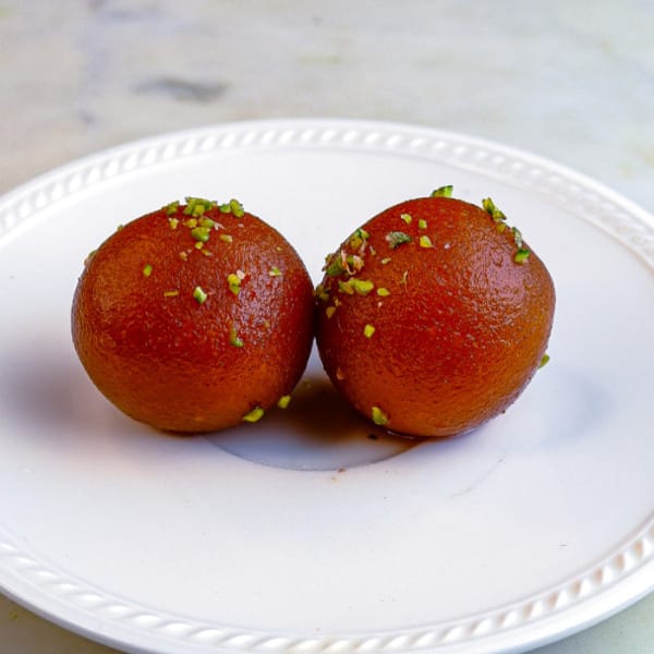 Gulab Jamun
