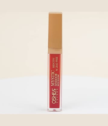 OSHEA Herbals Red Sindoor Liquid 6 g