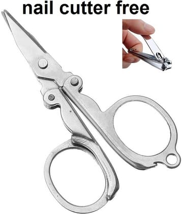 CGED Moustache Scissors
