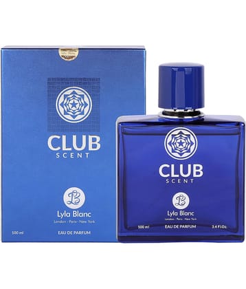 Lyla Blanc Eau De Parfum (EDP) Perfume