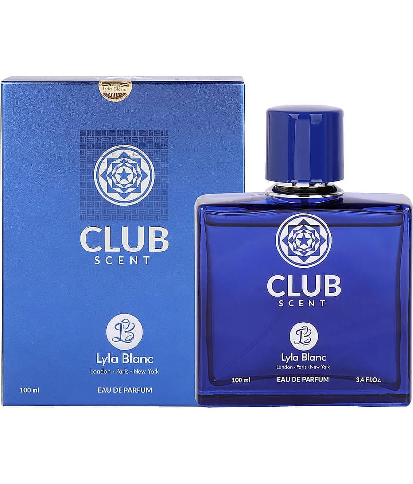 Lyla Blanc Eau De Parfum (EDP) Perfume