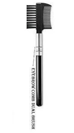 Elecsera Professional Makeup Brushes (Pack of 1)