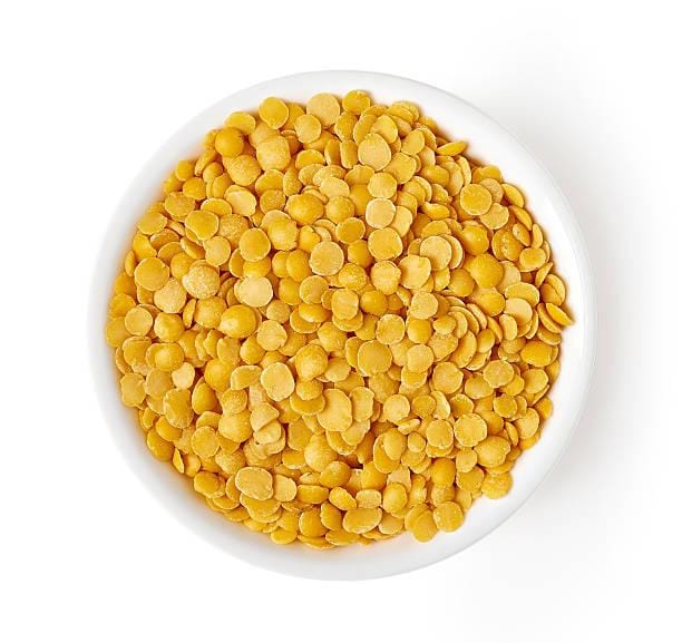 Desi Utthana Organics Channa Dal 500gm