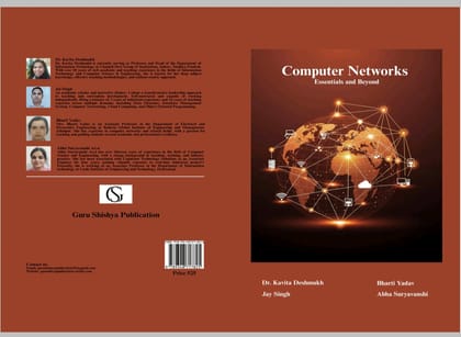 Computer Network: Essentials and Beyond