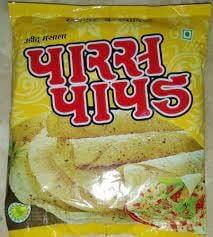 PARAS PAPAD 200GM
