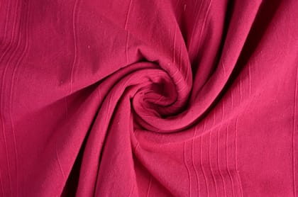 Double Bedsheet Pink With Pillow Cover