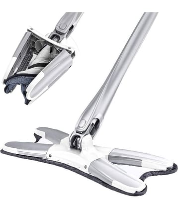 HINGOL Steam Mop ( Scrub Included )