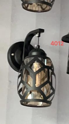 Fancy Hanging Wall Light Fancy Hanging Wall Light