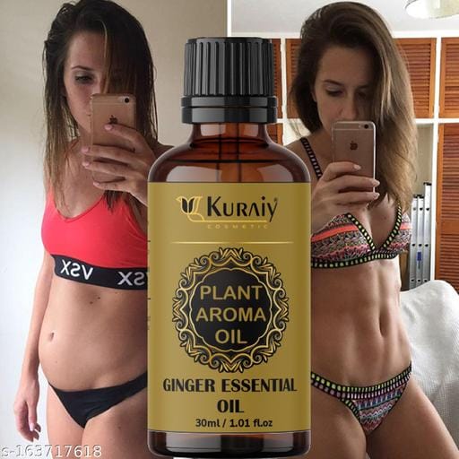 KURAIY New Essential Oils