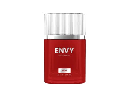 ENVY Fiery Perfume for Men - 50ml
