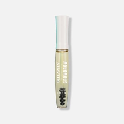 Growbrow - Eyebrow & Eyelash Oil - 12ml Pack of 1