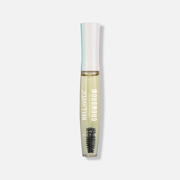 Growbrow - Eyebrow & Eyelash Oil - 12ml Pack of 1